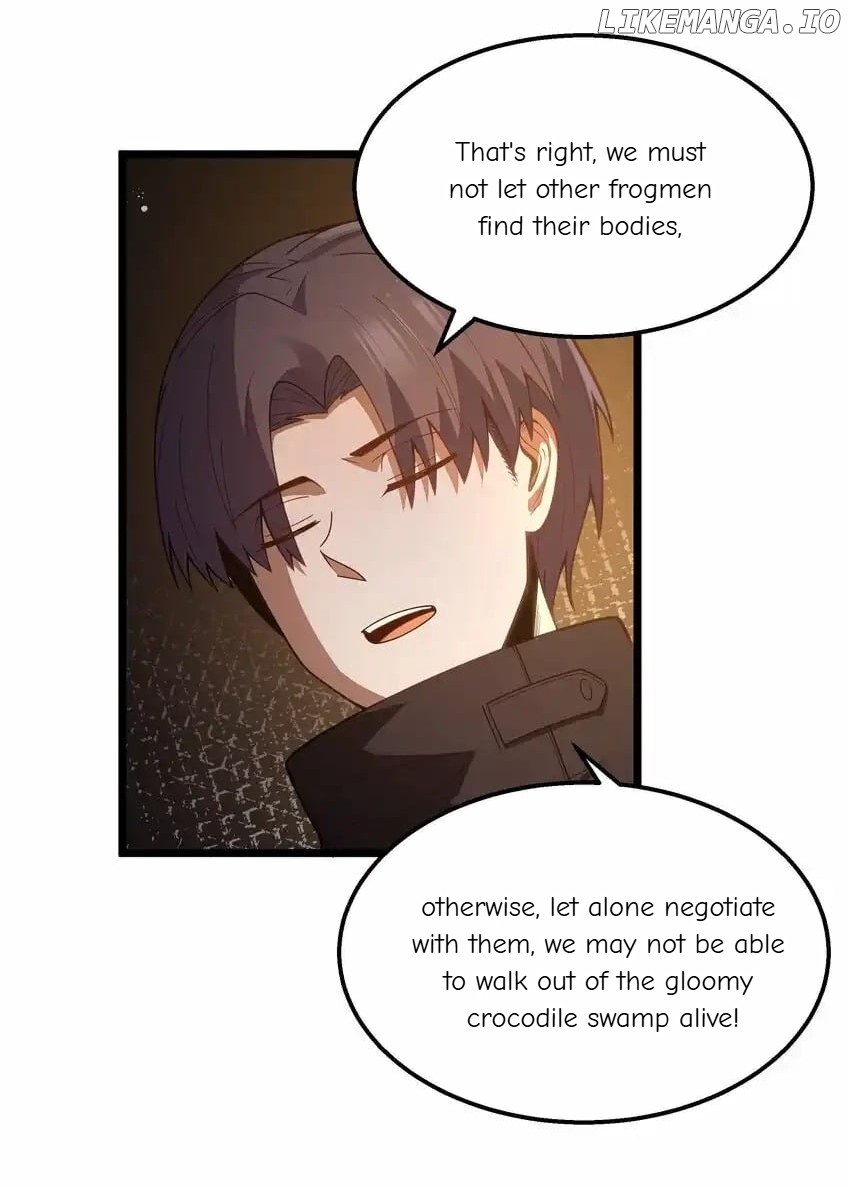 This Hero is a Money Supremacist Chapter 27 - page 13